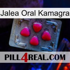 Oral Jelly Kamagra 13